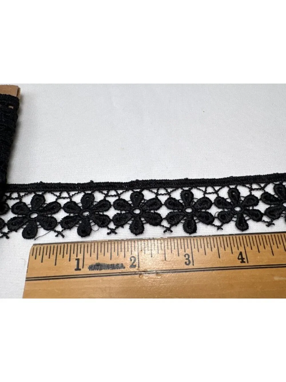 N/A this lace